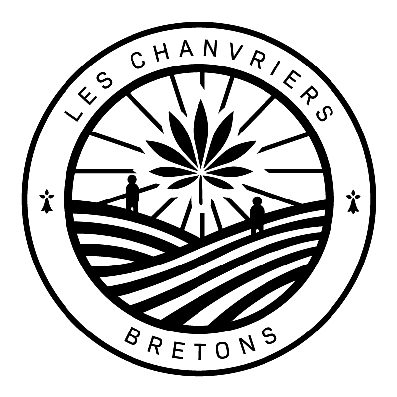 Logo Les Chanvriers Bretons
