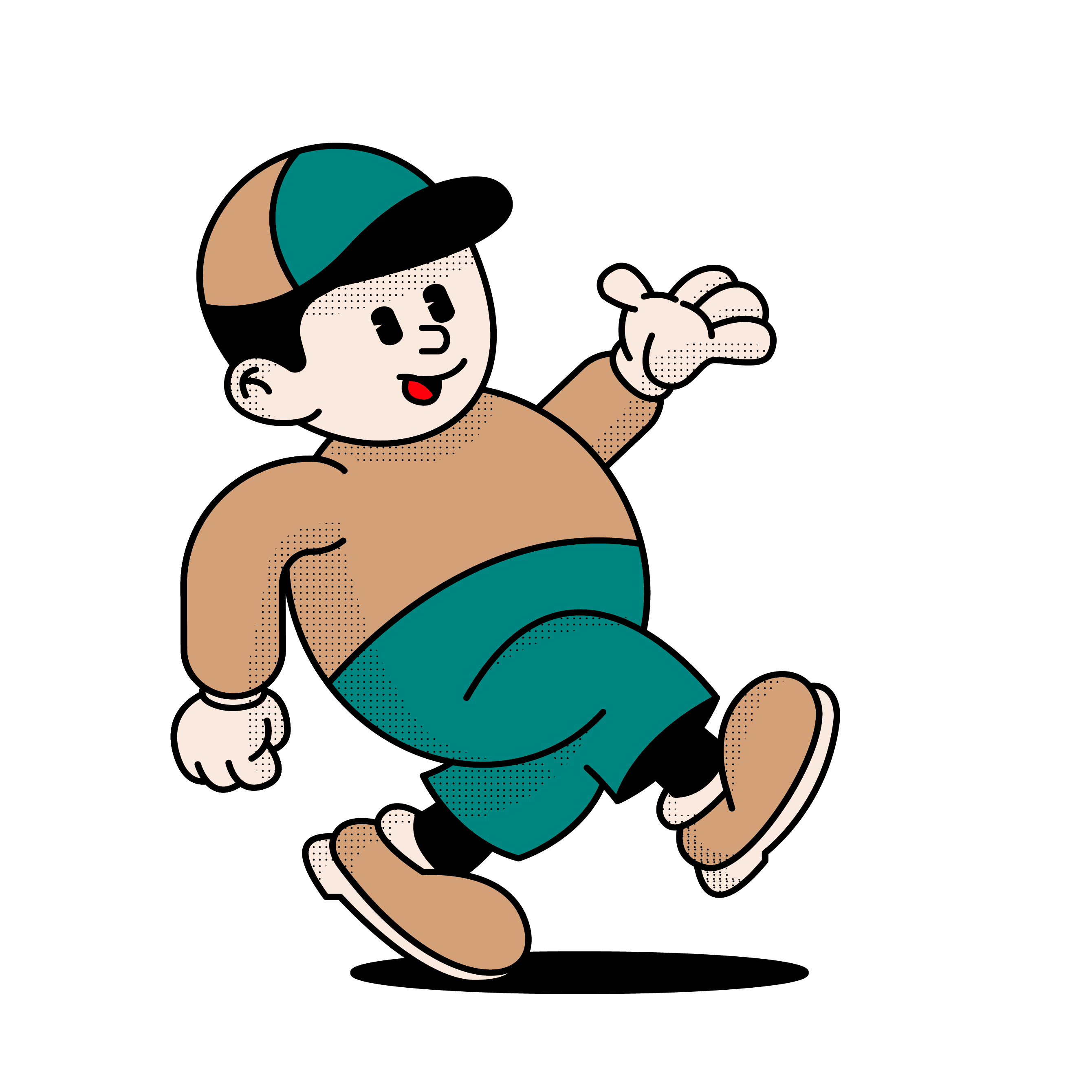 Sylvain, fondateur Les Chanvriers Bretons – producteur CBD naturel en Bretagne