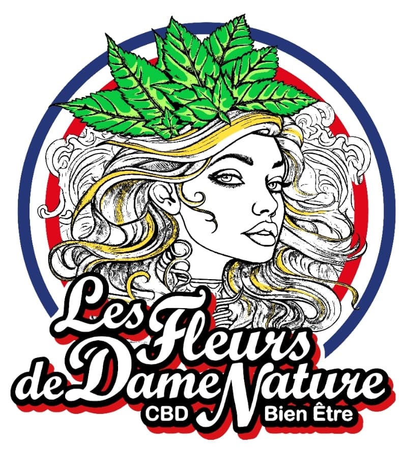 Les Fleurs De Dame Nature