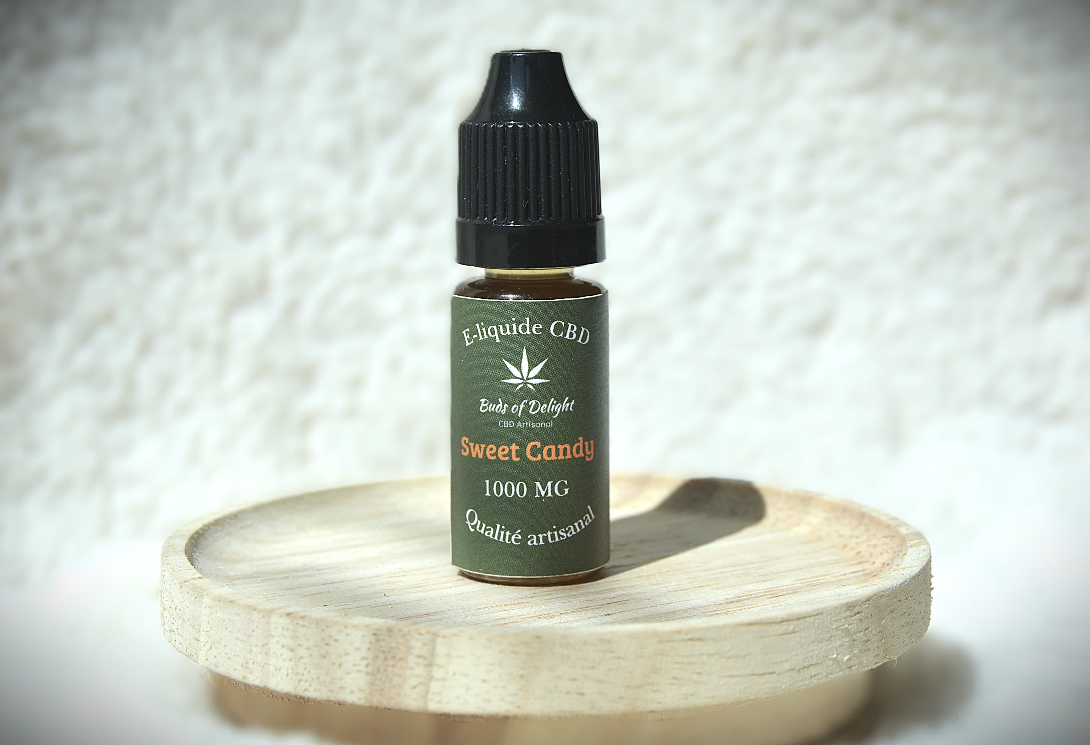 Sweet Candy Premium "1000mg -- 10ml" — Buds Of Delight
