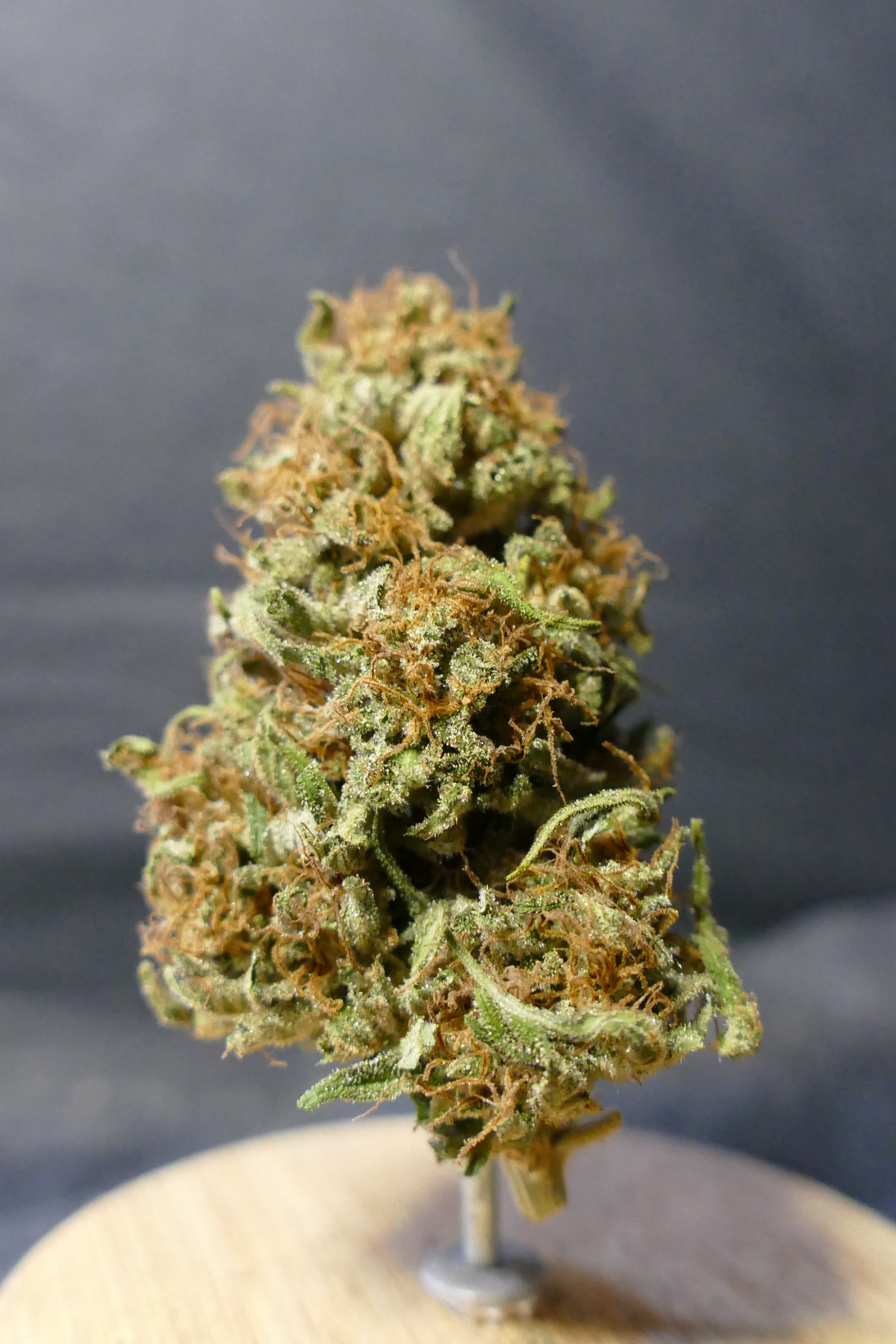 Strawnana OG - photo 1