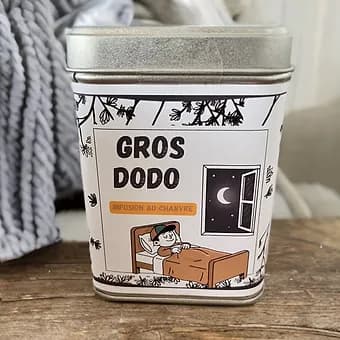 Tisane "Gros Dodo" - photo 1